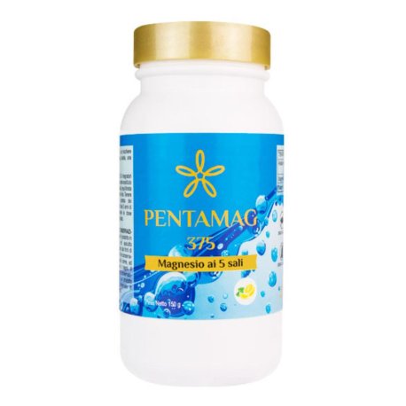 PENTAMAG MAGNESIO 375 150G