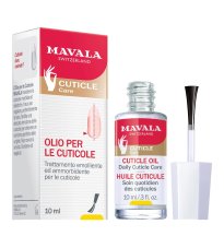 HUILE CUTICULE 10ML