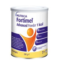 FORTIFIT VANIGLIA 280G