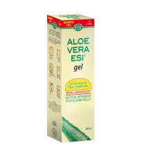 ALOE VERA ESI GEL TEA/VIT E