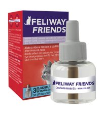 FELIWAY FRIENDS RICARICA 48ML