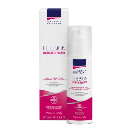 FLEBION CREMA DETERGENTE 100ML