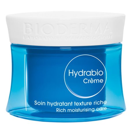 HYDRABIO CREME 50ML