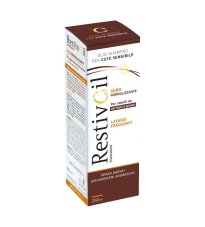 RESTIVOIL FISIOLOGICO 250ML TP