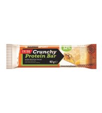 CRUNCHY PROTEINBAR LEM/TAR 40G