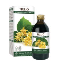 TIGLIO ESTRATTO INTEGRALE200ML