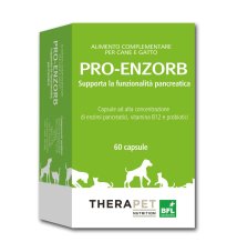 PRO ENZORB 60CPS