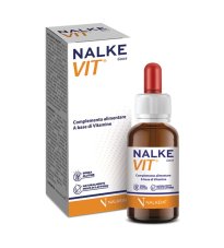 NALKEVIT GOCCE 30ML