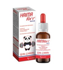 HAIMAFERR GOCCE 20ML