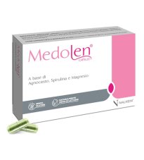 MEDOLEN 30CPS