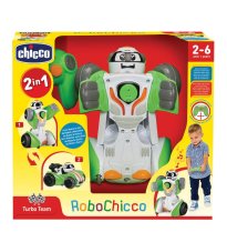 CH GIOCO ROBOCHICCO