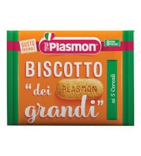 PLASMON BISCOTTO GRANDI CEREAL