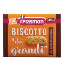 PLASMON BISCOTTO GRANDI CIOC