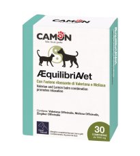 EQUILIBRIA VET 30CPR EQUILIBRIA VET 30CPR