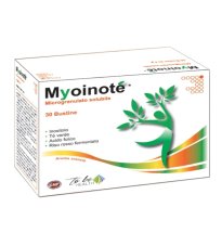 MYOINOTE' 30BUST