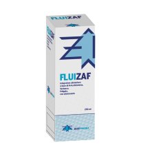 FLUIZAF 200ML