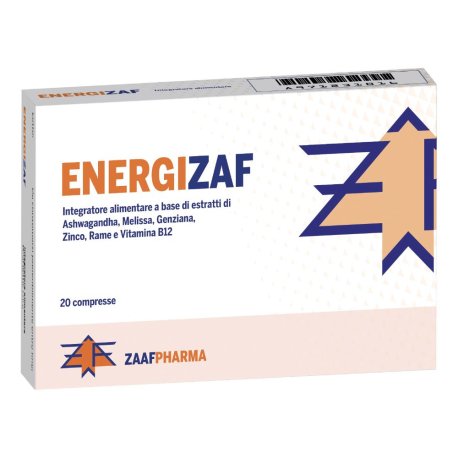 ENERGIZAF 20CPR