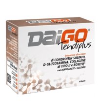 DAIGO TENDIPLUS 14BUST 3G VF