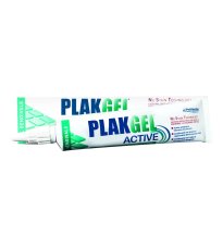 PLAK GEL ACTIVE 30ML