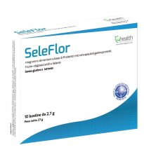 SELEFLOR 4H 10BUST