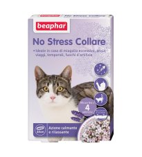 NO STRESS COLLARE GATTO