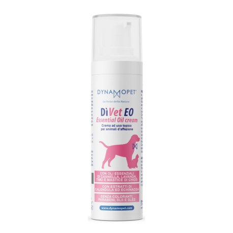 DIVET EO CREMA 30ML