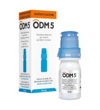 ODM5 SOLUZIONE OFTALMICA 10ML