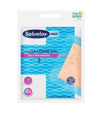 SALVELOX MED AQUA COVER XXL5PZ