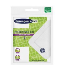 SALVELOX MED MAXICOVER XXL5P