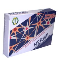 NERVAL 30CPR