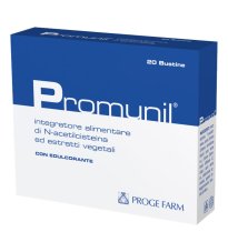 PROMUNIL 20BUST