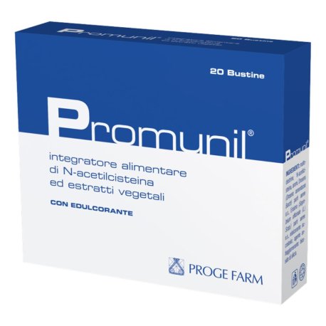 PROMUNIL 20BUST