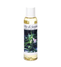 OLIO DI SESAMO 125ML