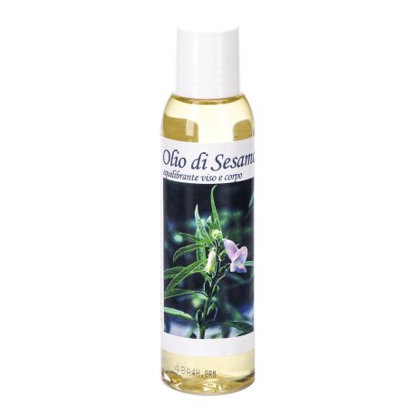 OLIO DI SESAMO 125ML