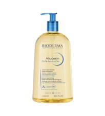 ATODERM HUILE DE DOUCHE 1L