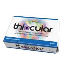 THIOCULAR 30CPR