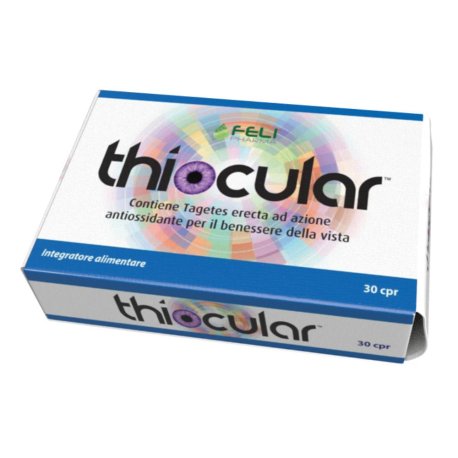 THIOCULAR 30CPR