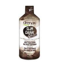 DRENAX SLIM DRINK CHOC 500ML