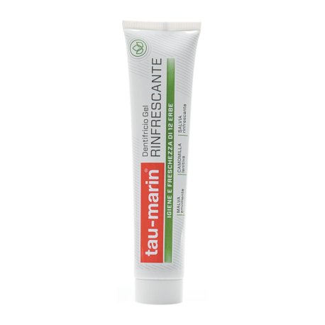 TAU MARIN DENTIFRICIO RINF75ML