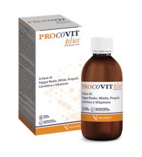 PROCOVIT-PLUS 200ML