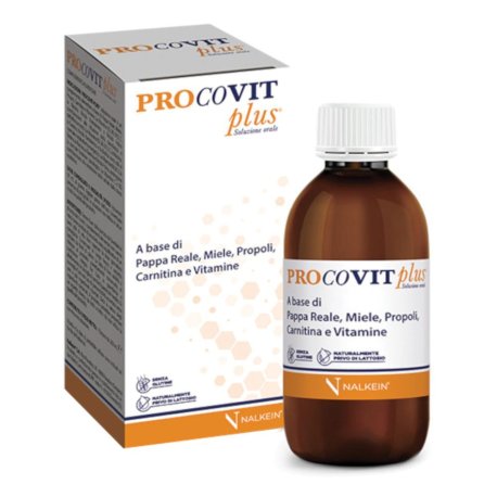 PROCOVIT-PLUS 200ML