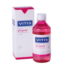 VITIS GINGIVAL COLLUT 500ML V2