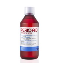 PERIO AID INTENSIVE CARE 500ML