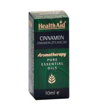 CANNELLA OLIO ESSENZIALE 10ML