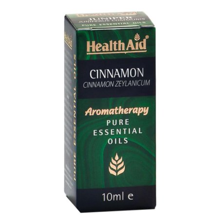 CANNELLA OLIO ESSENZIALE 10ML