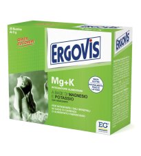 ERGOVIS MG+K S/Z 20BUST 5G