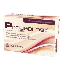 PROGEPROST 30CPR