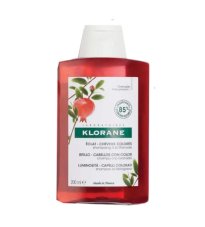 KLORANE SH TRATT MELOGR 200ML