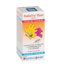 PEDIAFLUOR 7ML