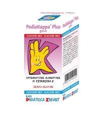 PEDIAKAPPA PLUS 5ML